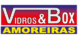 Vidros e Box Amoreiras